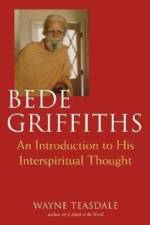Bede Griffiths af Wayne Teasdale