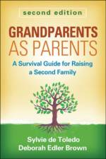 Grandparents as Parents, Second Edition af Sylvie de Toledo
