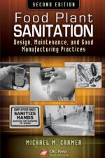 Food Plant Sanitation af Michael M. (Specialty Brands Cramer