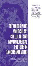 Underlying Molecular, Cellular and Immunological Factors in Cancer and Aging