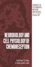 Neurobiology and Cell Physiology of Chemoreception
