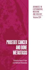 Prostate Cancer and Bone Metastasis