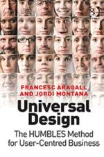 Universal Design af Francesc Aragall