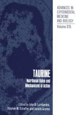 Taurine