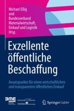 Exzellente OEffentliche Beschaffung