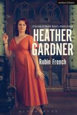 Heather Gardner af Mr Robin French