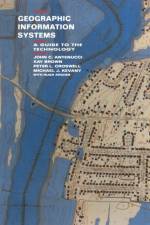 Geographic Information Systems af K. Brown