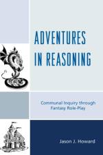 Adventures in Reasoning af Jason J. Howard