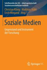 Soziale Medien