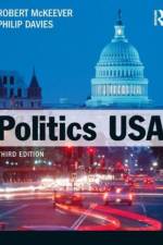 Politics USA af Robert McKeever