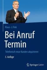 Bei Anruf Termin af Klaus-J. Fink