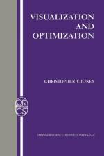 Visualization and Optimization af Christopher V. Jones