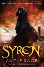 Syren af Angie Sage