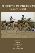 The History of the Peoples of the Eastern Desert