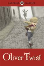 Ladybird Classics: Oliver Twist af Charles Dickens