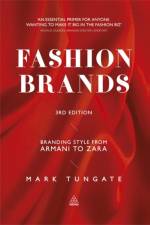 Fashion Brands af Mark Tungate