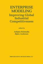 Enterprise Modeling