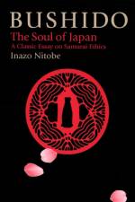 Bushido af Inazo Nitobe