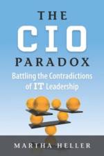 CIO Paradox af Martha Heller