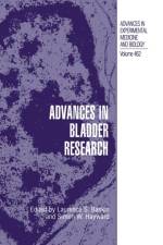 Advances in Bladder Research