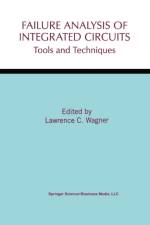 Failure Analysis of Integrated Circuits