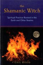 Shamanic Witch af Gail (Gail Wood) Wood