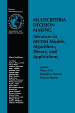 Multicriteria Decision Making