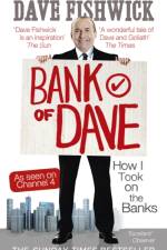Bank of Dave af Dave Fishwick