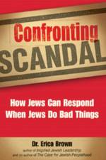 Confronting Scandal af Erica (Dr Erica Brown) Brown