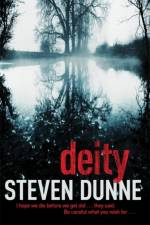 Deity (DI Damen Brook 3) af Steven Dunne