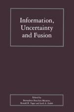 Information, Uncertainty and Fusion