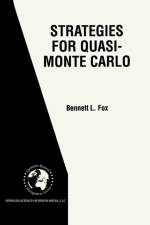 Strategies for Quasi-Monte Carlo af Bennett L. Fox