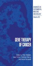Gene Therapy of Cancer