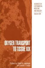 Oxygen Transport to Tissue XIX