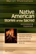 Native American Stories of the Sacred af Evan T. Prichard
