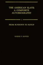 From Sundown to Sunup af Jules Rawick