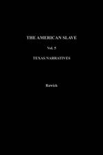 The American Slave af Che Rawick