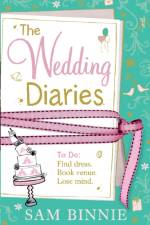 Wedding Diaries af Sam Binnie