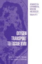 Oxygen Transport to Tissue XVIII