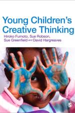 Young Children's Creative Thinking