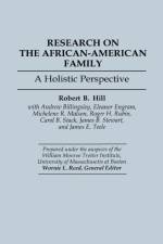 Research on the African-American Family