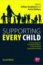 Supporting Every Child