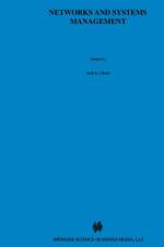 Networks and Systems Management af Iosif G. Ghetie