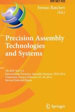 Precision Assembly Technologies and Systems