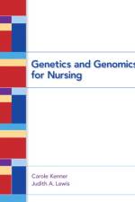 Genetics and Genomics for Nursing af Carole Kenner