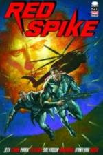Red Spike Volume 1 af Jeff Cahn