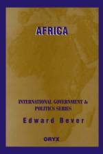 Africa af Edward Bever