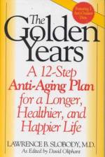 The Golden Years af David Oliphant
