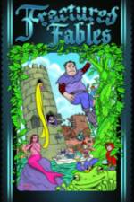 Fractured Fables af Various