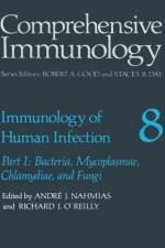 Immunology of Human Infection af Andre J. Nahmias